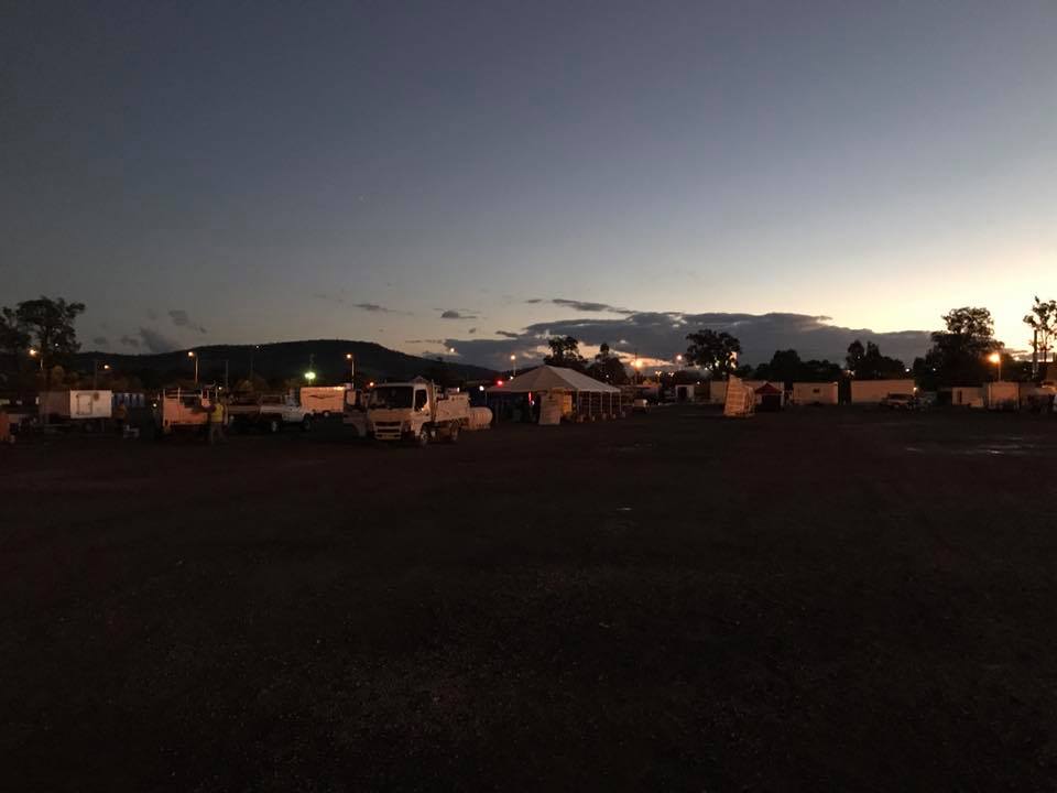 Ormeau Fair 2017